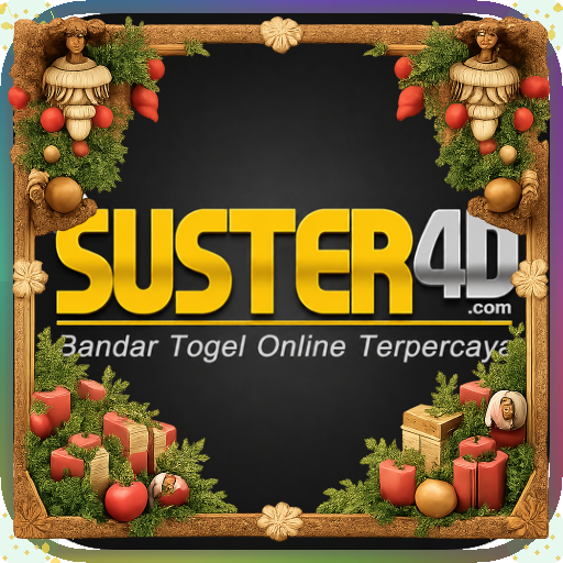 suster4d — mitra unggulan